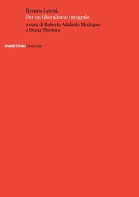 Per un liberalismo integrale
