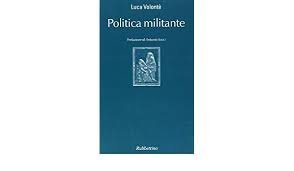 Politica militante