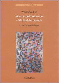 Ricordo dell'autrice de &laquo;I diritti della donna&raquo;