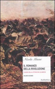 Il romanzo della rivoluzione - Vol. 2