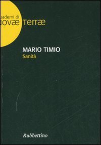 Sanit&agrave;