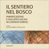 Il sentiero nel bosco - Pianificazione e sviluppo locale in contesti deboli