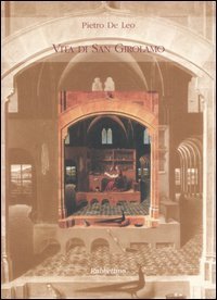 Vita di San Girolamo