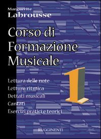 Corso di formazione musicale