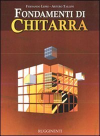 Fondamenti di chitarra