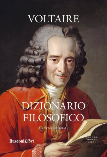 Dizionario filosofico