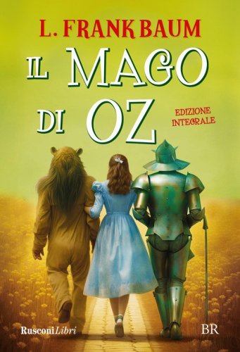 Il mago di Oz