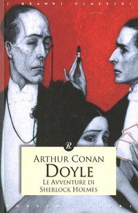 Le avventure di Sherlock Holmes