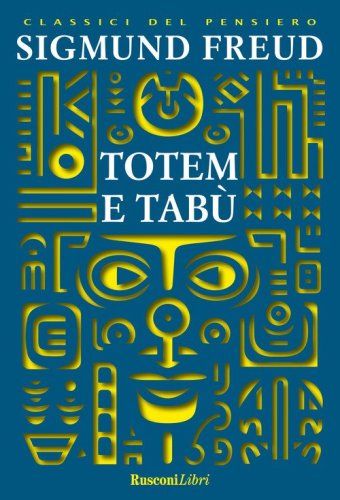 Totem e tab&ugrave;