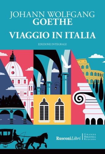 Viaggio in Italia