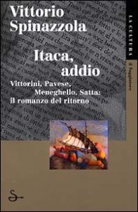Itaca Addio