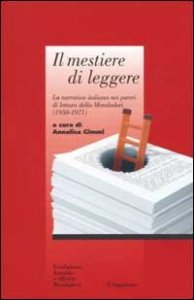 Mestiere Di Leggere (il)