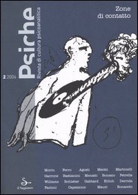 Psiche. Rivista di cultura psicoanalitica