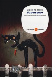 Supersenso. Perch&eacute; crediamo nell'incredibile