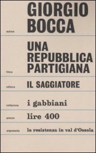 Una Repubblica Partigiana