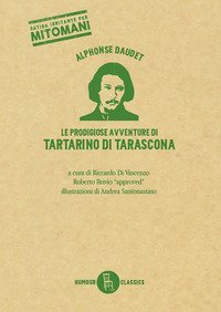 Le prodigiose avventure di Tartarino di Tarascona