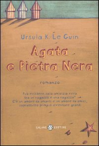 Agata e pietra nera