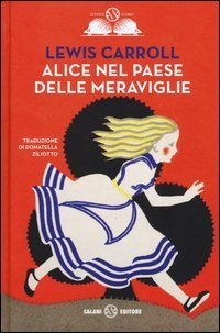 Alice nel paese delle meraviglie-Alice nello specchio