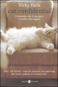 Cat confidential - Ediz. italiana