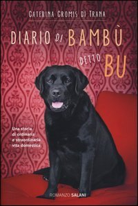 Diario di Bamb&ugrave; detto Bu