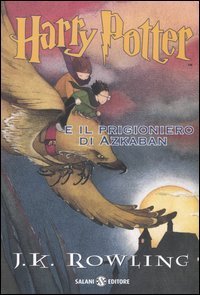 Harry Potter e il prigioniero di Azkaban