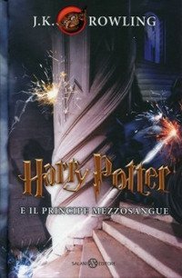 Harry Potter e il Principe Mezzosangue