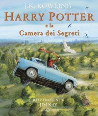Harry Potter e la camera dei segreti