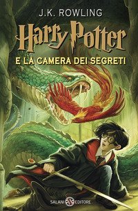 Harry Potter e la camera dei segreti