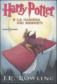 Harry Potter e la camera dei segreti