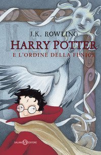 Harry Potter e l'Ordine della Fenice