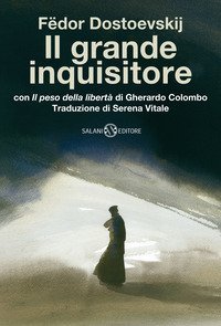Il grande inquisitore con &laquo;Il peso della libert&agrave;&raquo; di Gherardo Colombo