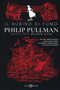 Il rubino di fumo