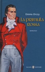 La primula rossa