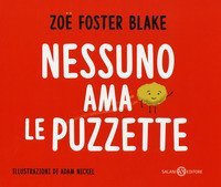 Nessuno ama le puzzette
