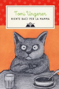 Niente baci per la mamma