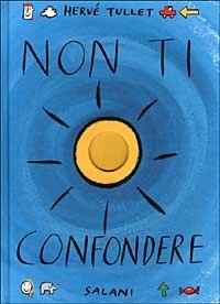 Non ti confondere