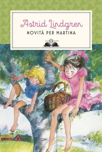 Novit&agrave; per Martina