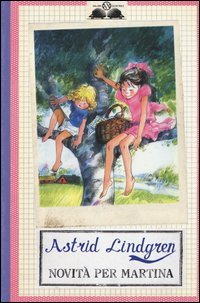 Novit&agrave; per Martina