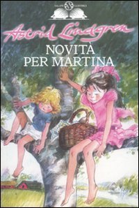 Novit&agrave; per Martina