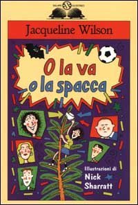 O la va o la spacca