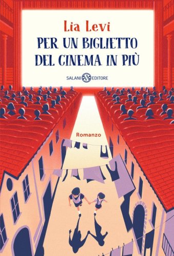 Per un biglietto del cinema in pi&ugrave;