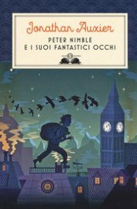 Peter Nimble e i suoi fantastici occhi