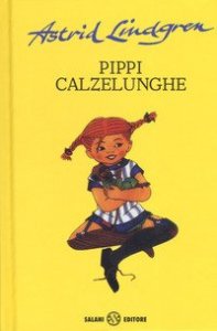 Pippi Calzelunghe
