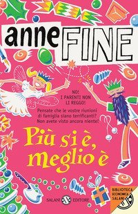 Pi&ugrave; si &egrave;, meglio &egrave;