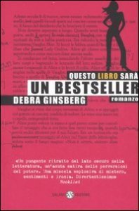 Questo libro sar&agrave; un bestseller