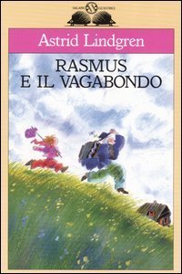 Rasmus e il vagabondo