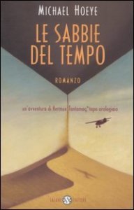 Le sabbie del tempo - Un'avventura di Hermux Tantamoq