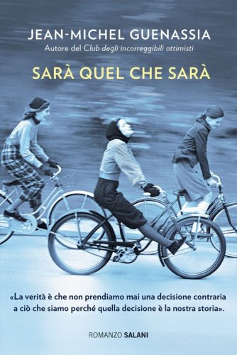 Sar&agrave; quel che sar&agrave;