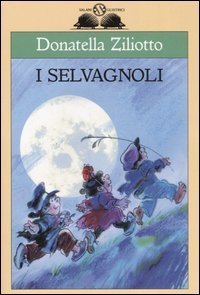 I Selv&agrave;gnoli