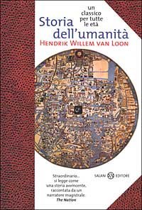 Storia dell'umanit&agrave;